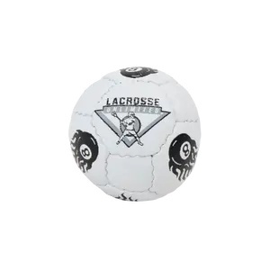 Lax Sak Ball- 8-Ball