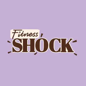 Fitness SHOCK shop logo