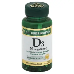 Vitamine D3