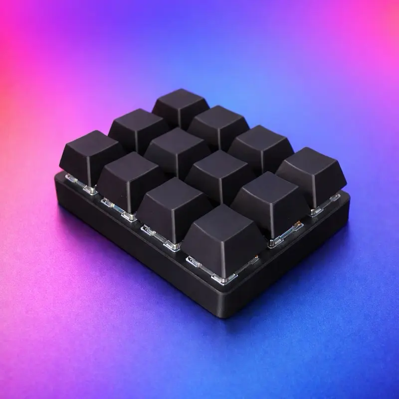 3x4 Fidgots key clicker 3x4 Fidgots key clicker