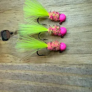 Pink chick 3 pack Pink chick 3 pack