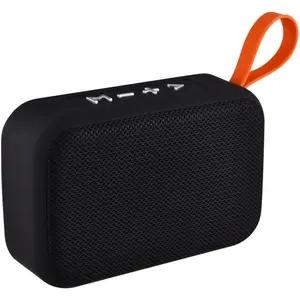 3C9--MPP020  Portable Bluetooth Speakers, Wireless Bluetooth Speaker, Deep Bass, Outdoor Speakers with Handle, Supports TF Card for Outdoor