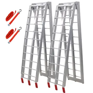 aluminum folding ramps - TikTok Shop