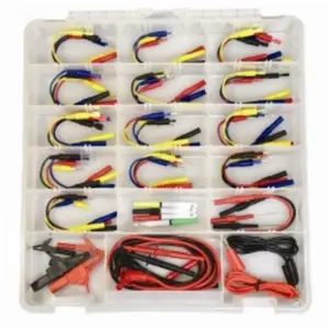 Electronic Specialties  Diagnostic Test & Terminal Set - 70 Piece