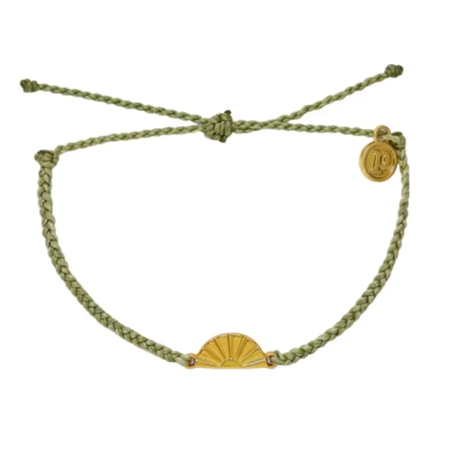 Puravida Sunrise Bracelet