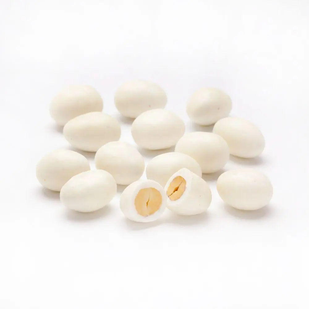Sconza Yogurt Covered Premium Raisins 5lbs