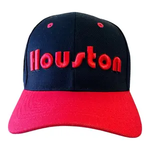 HOUSTON cap