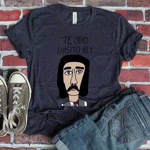 Luis Miguel  Luisito Rey T-Shirt