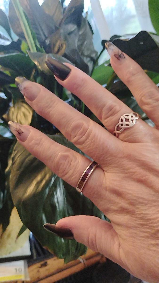 Item: 24pcs, Butterfly & Flower