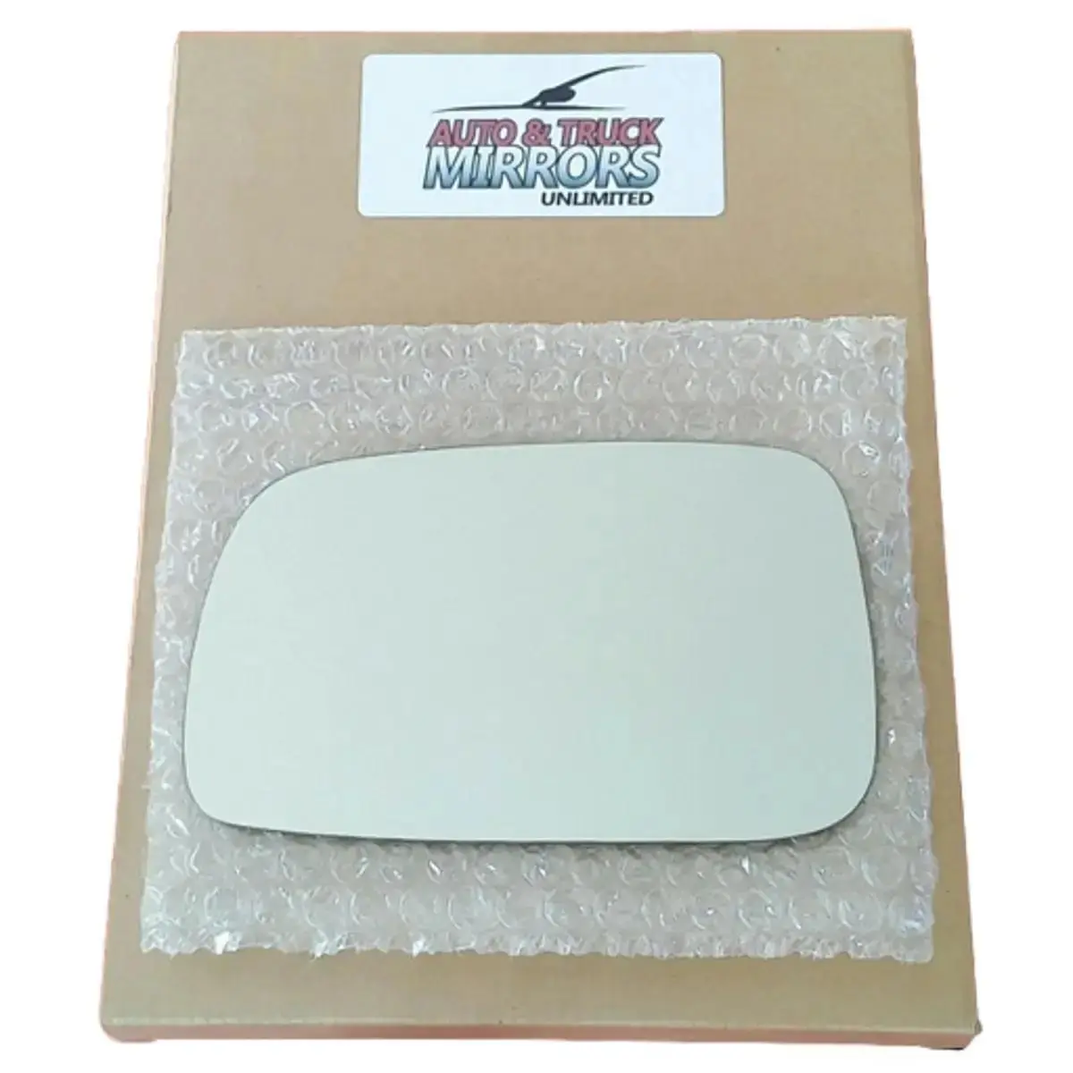 DRIVER Side Mirror Glass - Non Heated