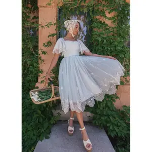 JessaKae Seraphina Dress