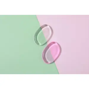 Silicone Sponge Duo