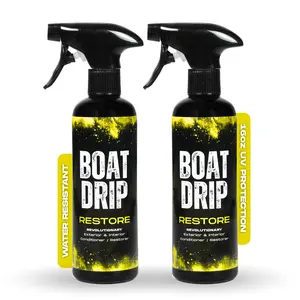 Boat Drip - Restore 2 Pack