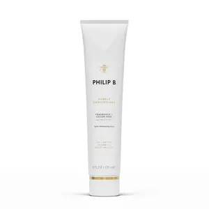 Gentle Conditioner | Sensitive-Friendly + High-Performing