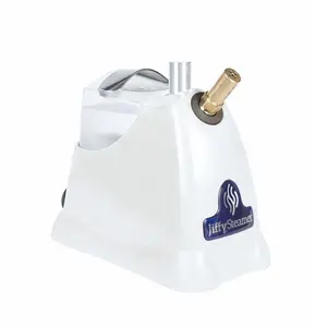 Jiffy Steamer  Hat Steamer J-2000H with Brass Hat Nozzle