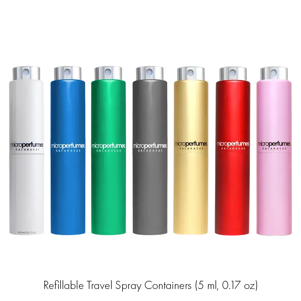 Travel Spray Case (Perfume Not Included)