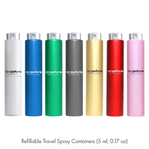 Travel Spray Case (Perfume Not Included)