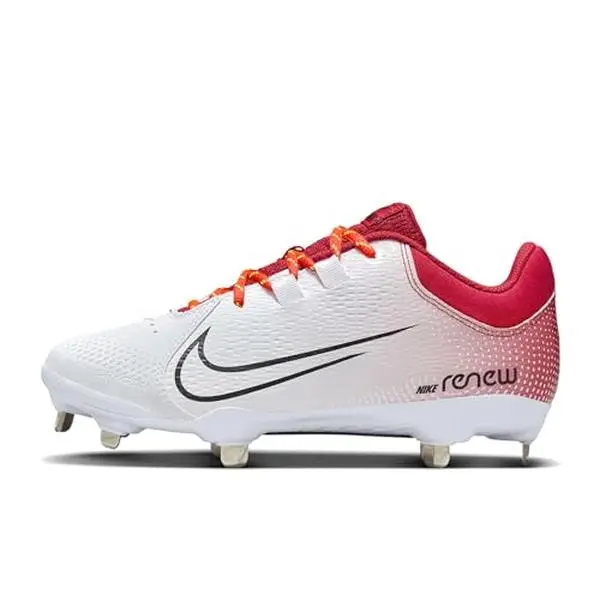 Nike Hyperdiamond 4 Pro Metal Softball Cleats