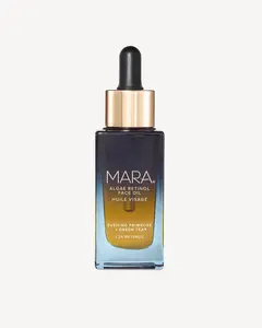 Algae Retinol Face Oil