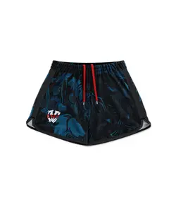 MANDO WOMEN'S ATLA SHORTS