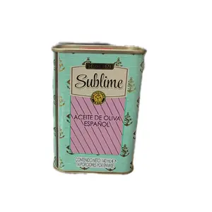 1  Sublime Aceite De Oliva Español 140ml
