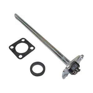 UF 100108294 Universal Bolt On Flange Element