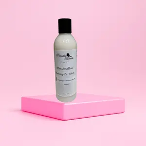 Marshmallow Cleansing Co-Wash Marshmallow Cleansing Co-Wash