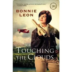 USED-Touching the Clouds by Leon, Bonnie (Paperback)