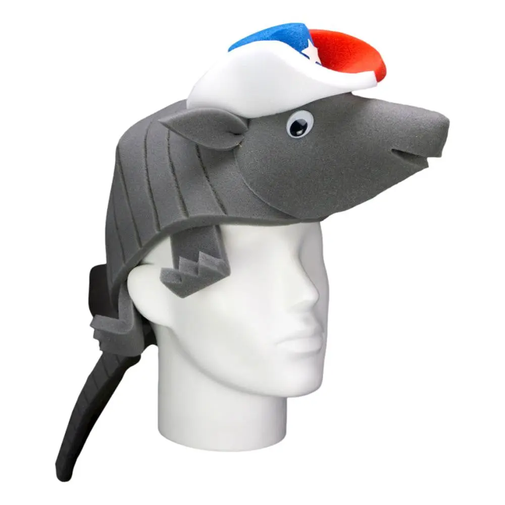 Texas Armadillo Hat Texas Armadillo Hat