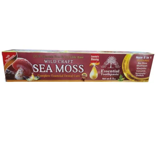 Sea Moss
