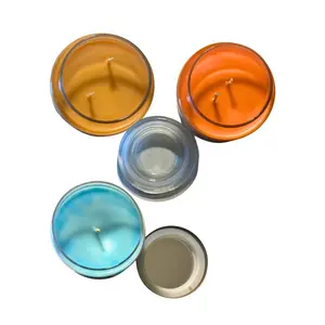 Calming Candles