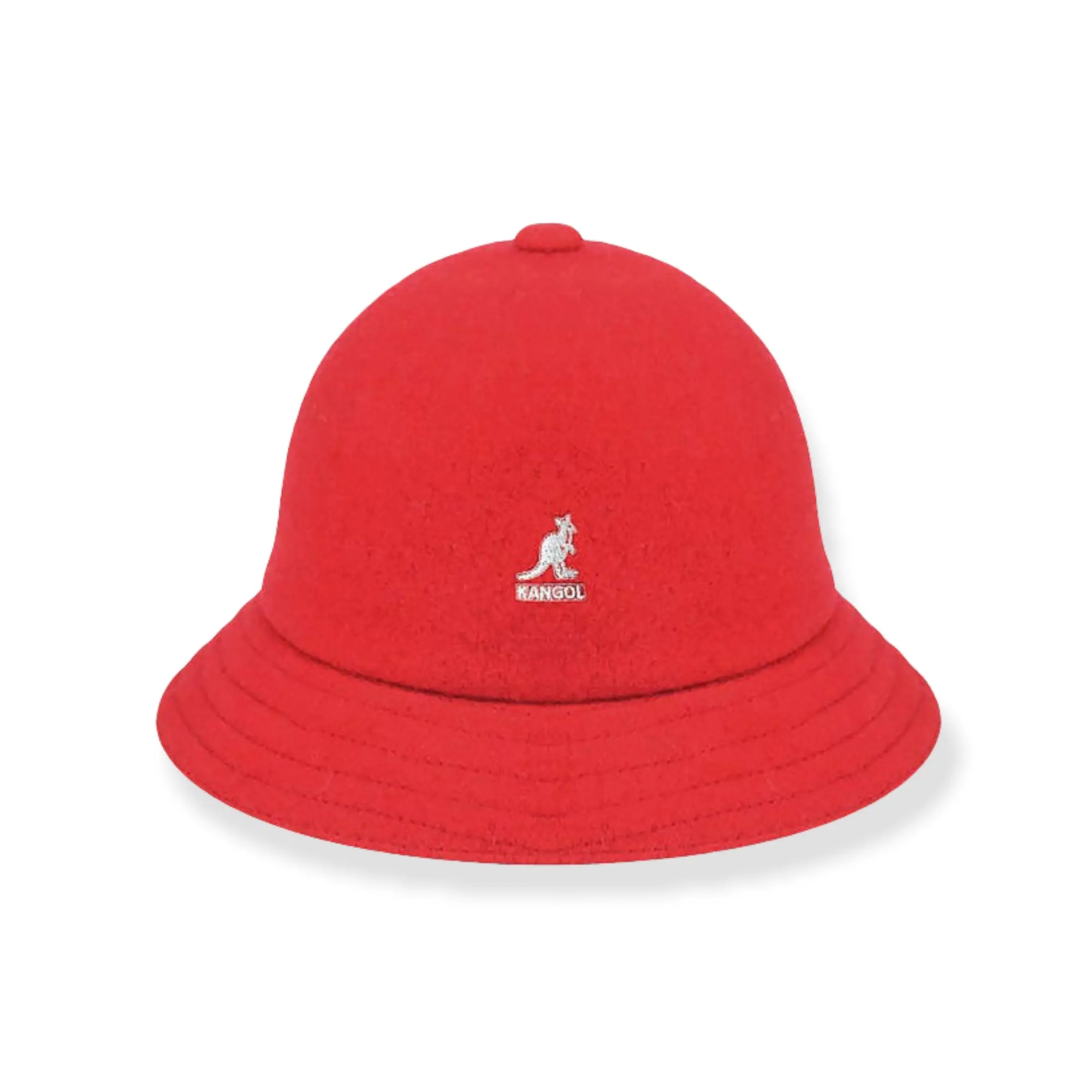 Kangol Wool Casual Bucket Hat K3451