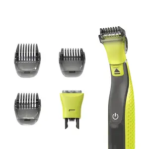 Electric Beard Trimmer Replacement Head Qp2520 Qp2630 Qp2834 Qp6510 Qp6520 Qp6531, Precision Beauty Tool, New Hair Removal Tools