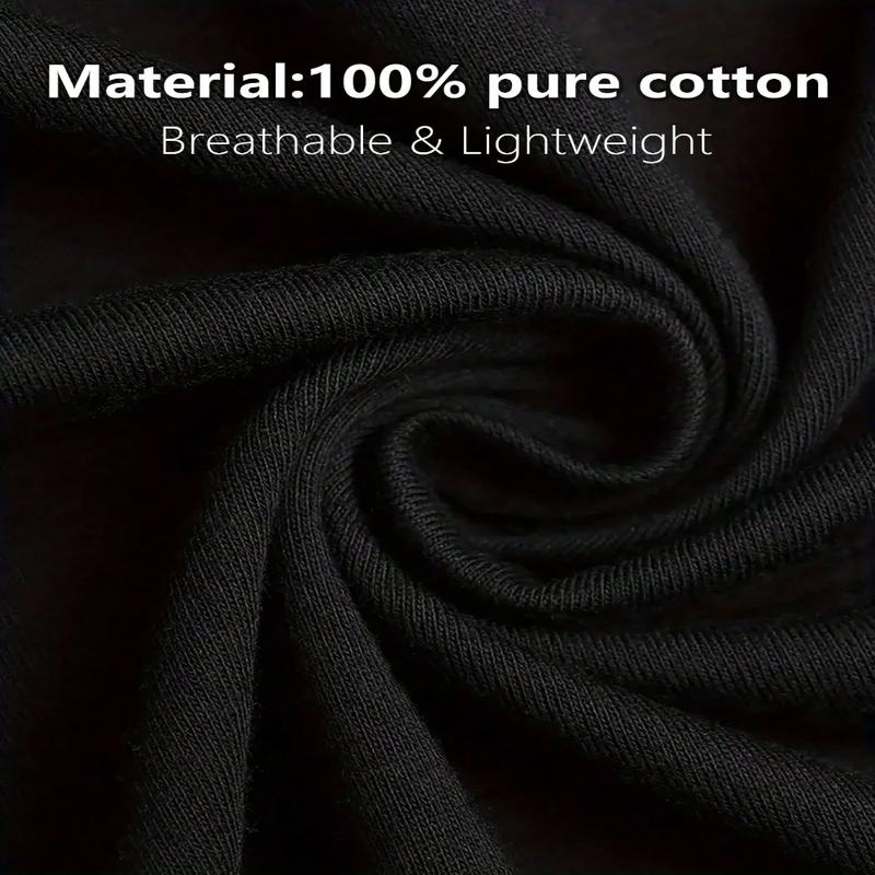 Y2K Unisex Graphic T-Shirt - Black & Pink Text Star Design, 100% Cotton Loose Fit Streetwear   good graphic tees Menswear Soft Stylish Customized