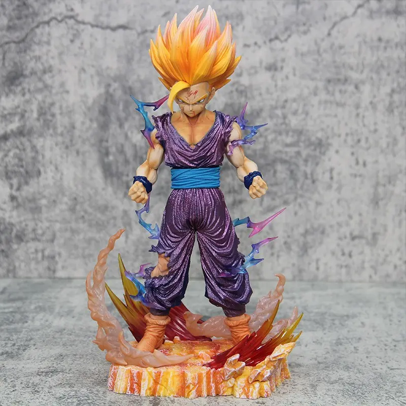 Shin No Nami Third Seat Regret Figure Collectible Display Piece, Anime Character Statue, Perfect Gift for Fans, Home Decor, Decorative Figures, Collectible Figurines