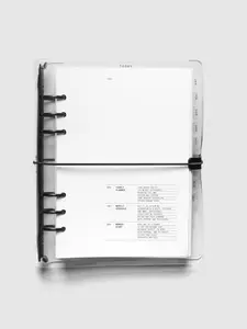 2026 Planner Bundle | Weekly Schedule | Monday Start