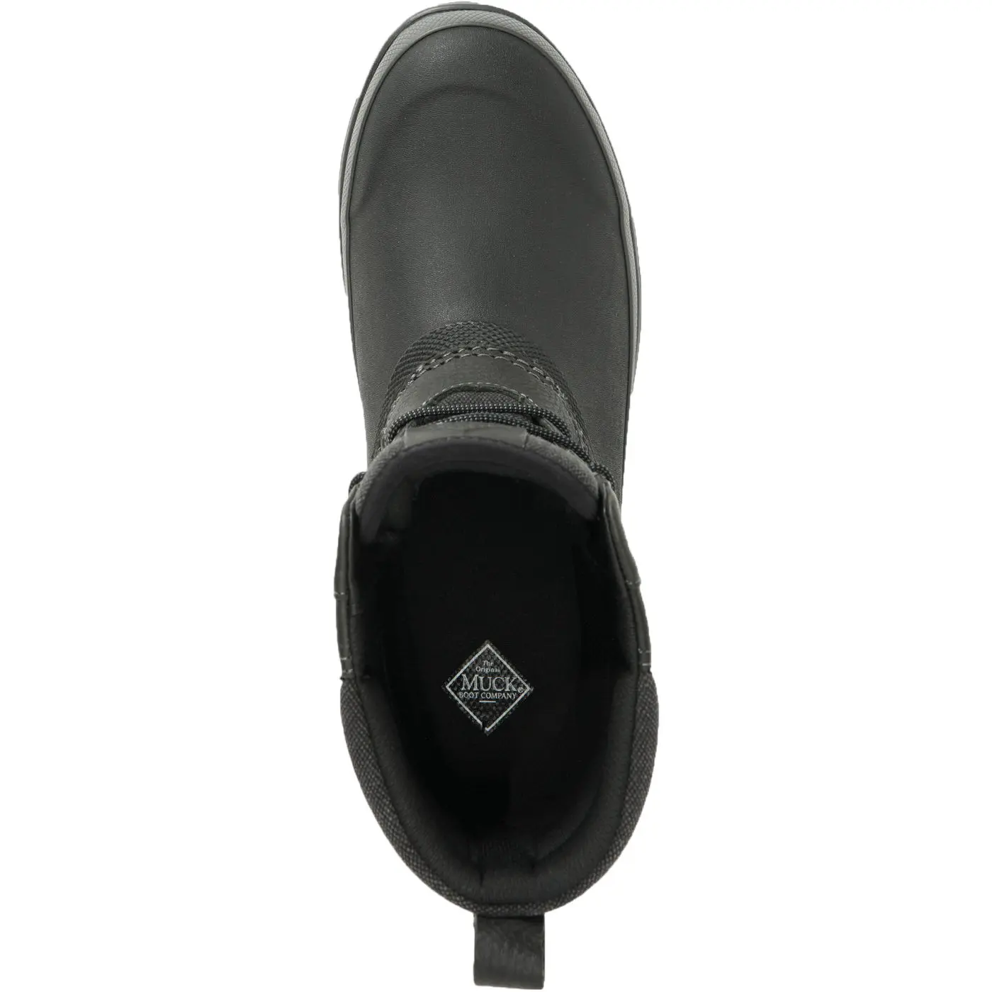 Men's Originals Leather Duck Boot 100% Waterproof 100% Waterproof Rubber Outsole
