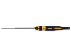 Samix TRX-4M 2-in-1 Hex Wrench/Nut Driver (Assorted Colors)
