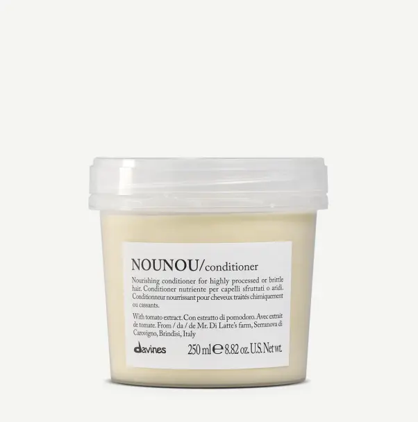 Davines NouNou Conditioner for Dry hair Davines NouNou Conditioner for Dry hair