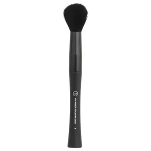 J.Cat Beauty Pro Makeup Brush, Highlighter Brush, BR36, 1 Brush