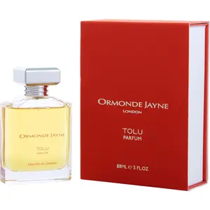 Ormonde Jayne Tolu By Ormonde Jayne Eau De Parfum For Unisex