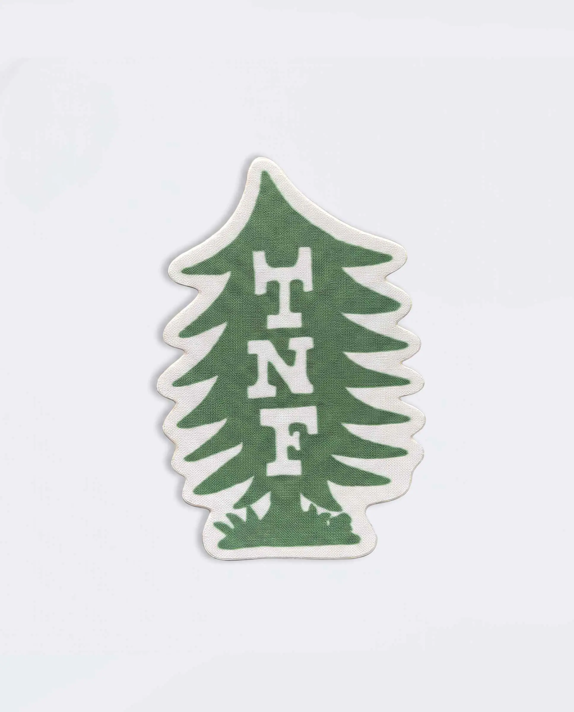 The North Face Unisex Heritage Patch