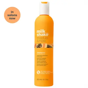 Moisture&More Shampoo Moisture&More Shampoo