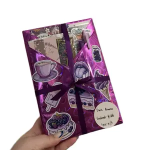 Blind date with a book (Standard)