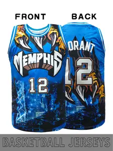 Men's # 12 Retro basketball jersey, letter embroidered basketball jersey sports vest top, breathable fabric suitable for basketball training games, sports running exercises, street fashion outfits, unisex