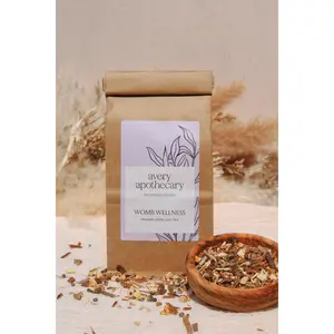 Womb Wellness Tea Blend