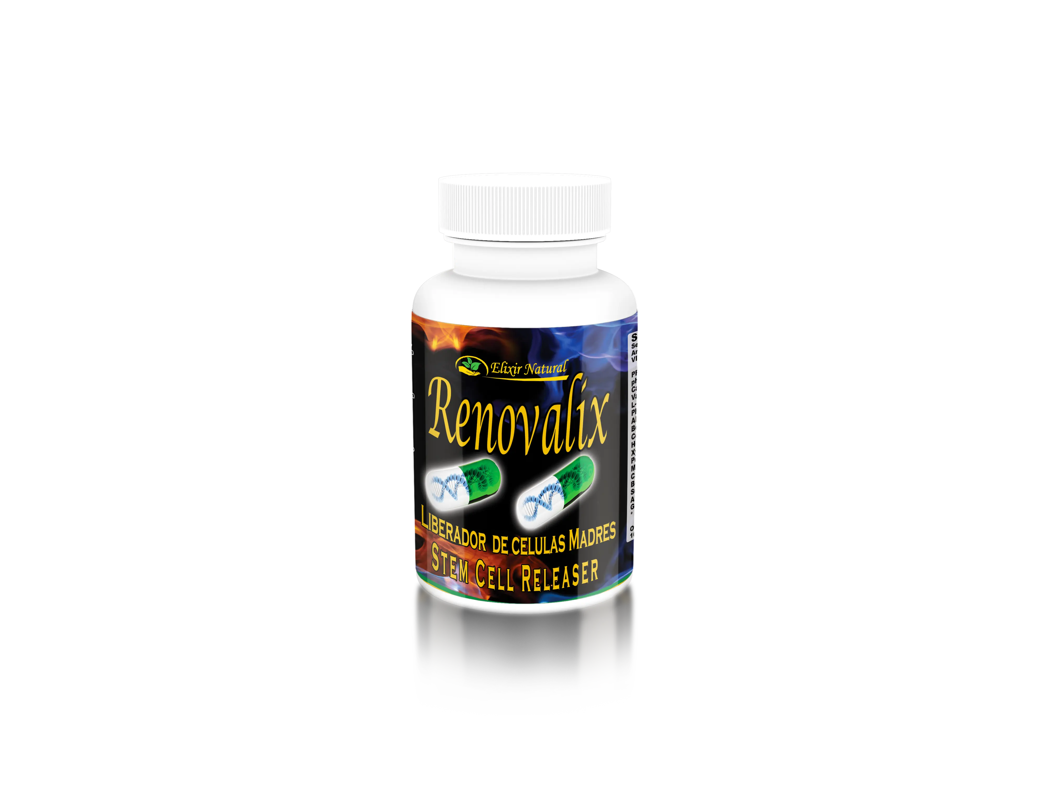 Renovalix Capsules