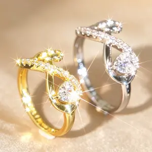MOM LOVE YOU  8 Letter Heart Ring Viral Love Statement Forever Promise Ring for Your Soulmate Heart Cut Ring Dream Engagement Heartring Viraljewelry Lovejewelry Tiktoktrend Ringstack Heartringset Everydayluxury Daintyjewelry Trendingaccessory