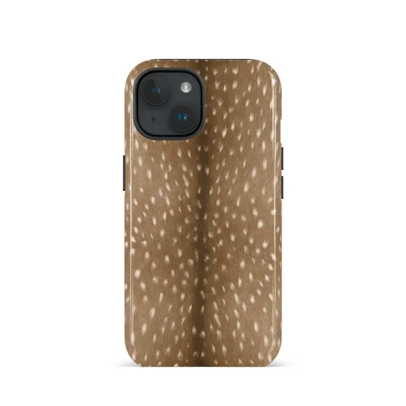 Fur patterned phone case Cover for iphone 17 phone case 16 pro max 15 Plus 14 13 12 11 Cute, clear, military-grade, high-end, durable, shockproof, and drop-resistant 2-in-1 glossy phone case