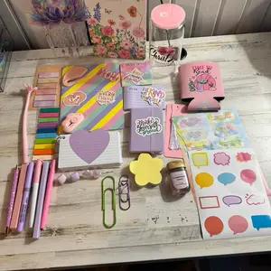 Spring into Summer bundle